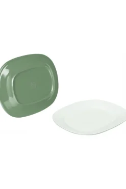 Bo-Camp Kom 100% Melamine 31X25X3Cm