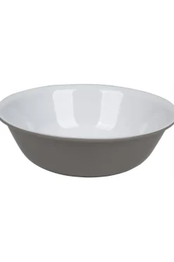 Bo-Camp Kom Rond 100% Melamine