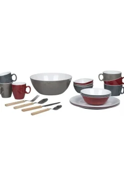 Bo-Camp Kom Rond 100% Melamine