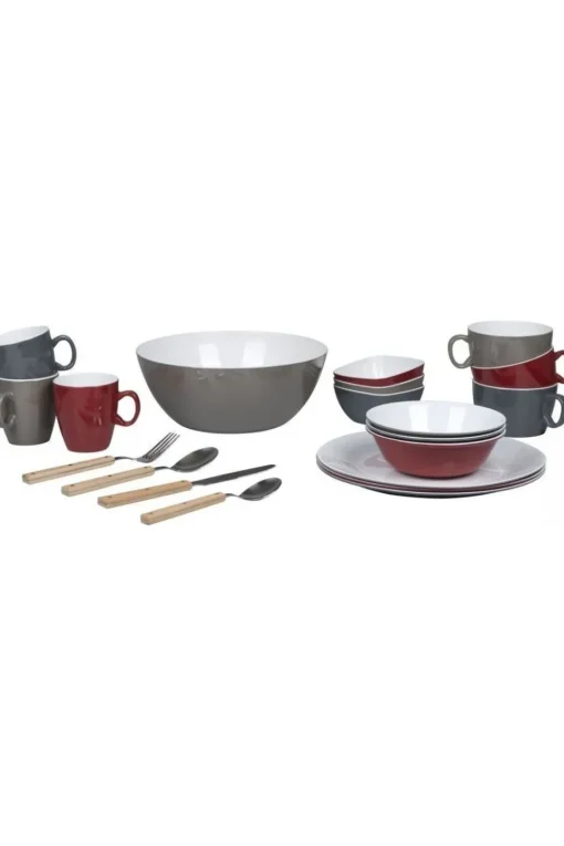 Bo-Camp Kom Rond 100% Melamine