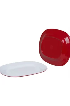 Bo-Camp Kom Schaal 100% Melamine 31X25X3Cm