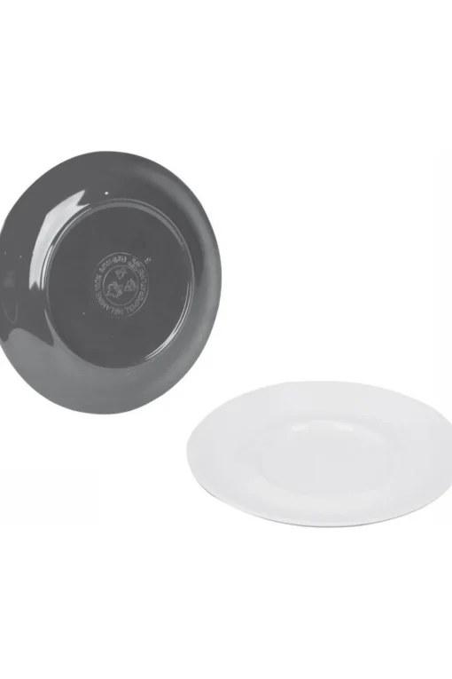 Bo-Camp Kom Schotel 100% Melamine Ø13Cm
