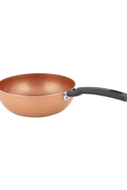 Bo-Camp Kookgerei Bc Ind Wokpan Tellefson 26Cm Ind