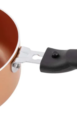Bo-Camp Kookgerei Bc Ind Wokpan Tellefson 26Cm Ind