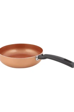 Bo-Camp Kookgerei Industrial Hapjespan Tellefson 24Cm Inductie