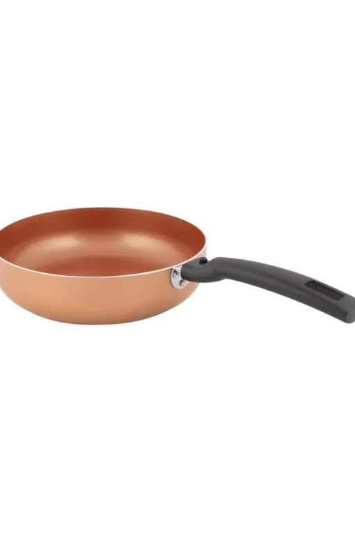 Bo-Camp Kookgerei Industrial Hapjespan Tellefson 24Cm Inductie