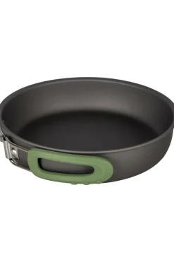 Bo-Camp Kookgerei Pannenset Explorer 3- Parts