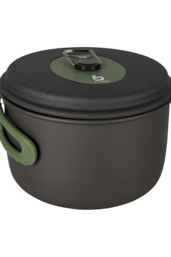 Bo-Camp Kookgerei Pannenset Explorer 3- Parts