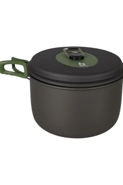 Bo-Camp Kookgerei Pannenset Explorer 3- Parts