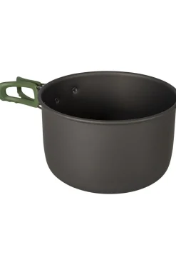 Bo-Camp Kookgerei Pannenset Explorer 3- Parts