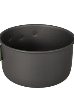 Bo-Camp Kookgerei Pannenset Explorer 3- Parts