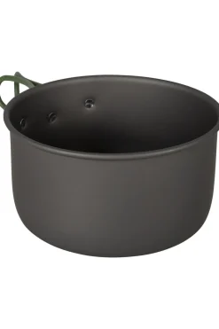 Bo-Camp Kookgerei Pannenset Explorer 3- Parts