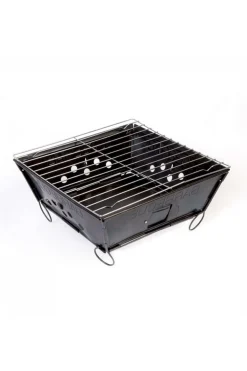 Bo-Camp Kookvuur BBQ Envelop