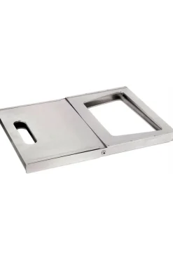 Bo-Camp Kookvuur Notebook Compact