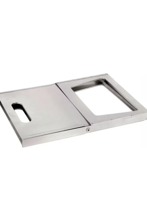 Bo-Camp Kookvuur Notebook Compact