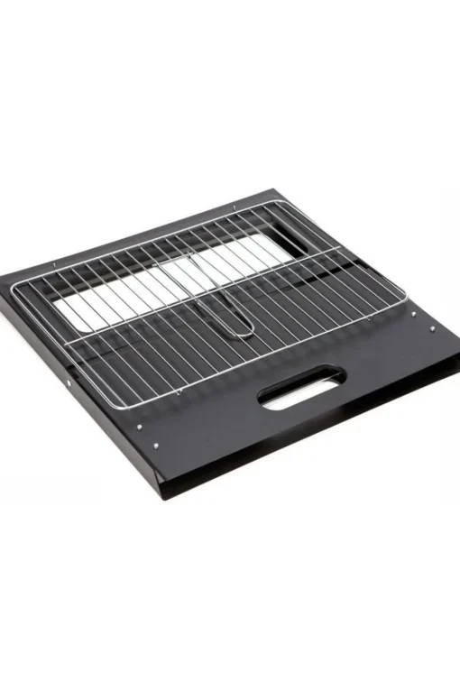 Bo-Camp Kookvuur Notebook/Vuurkorf
