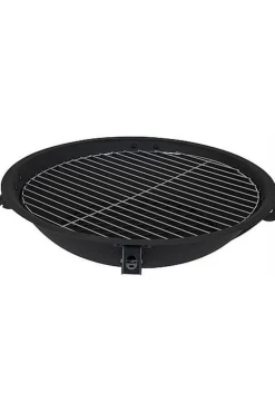 Bo-Camp Kookvuur Vuurschaal Barbecue Harrow