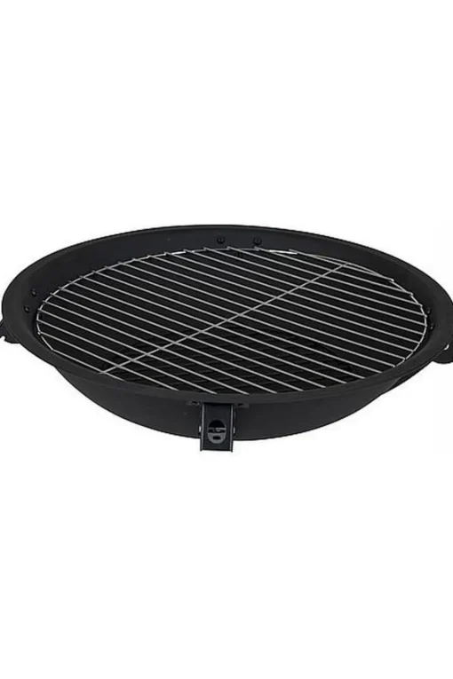 Bo-Camp Kookvuur Vuurschaal Barbecue Harrow