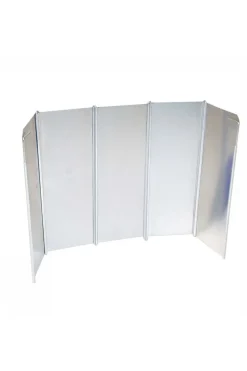 Bo-Camp Kookwindscherm 25x48
