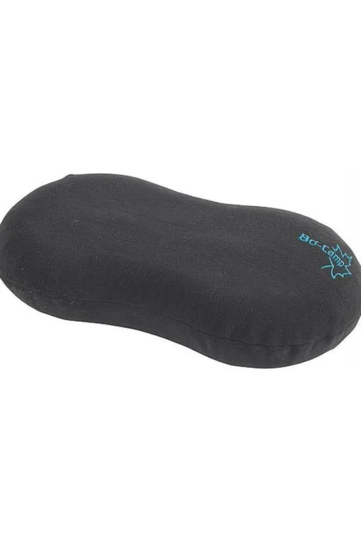 Bo-Camp Kussen Opblaasbaar Fleece Kussen