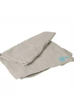 Bo-Camp Lakenzak 100% Katoen 200X80 Cm