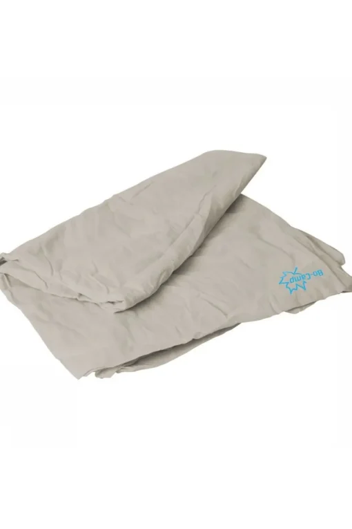 Bo-Camp Lakenzak 100% Katoen 200X80 Cm