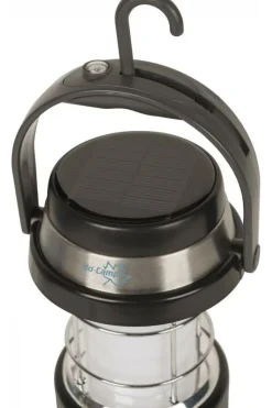 Bo-Camp Lantaarn Antares Solar/Oplaadbaar 220 Lumen