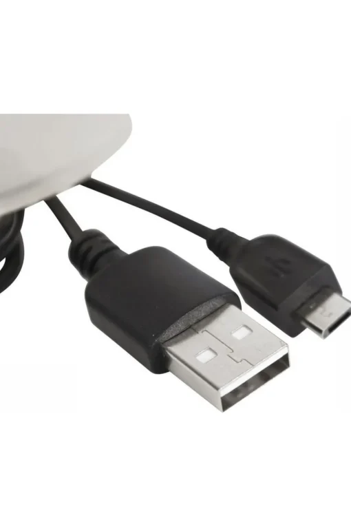 Bo-Camp Lantaarn Antares Solar/Oplaadbaar 220 Lumen