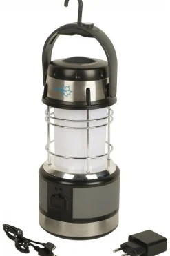 Bo-Camp Lantaarn Arcturus Oplaadbaar 220 Lumen