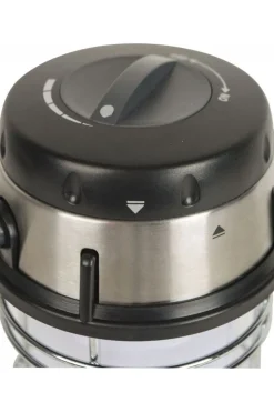 Bo-Camp Lantaarn Arcturus Oplaadbaar 220 Lumen