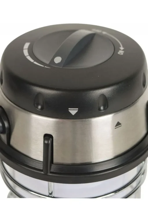 Bo-Camp Lantaarn Arcturus Oplaadbaar 220 Lumen
