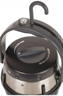 Bo-Camp Lantaarn Arcturus Oplaadbaar 220 Lumen