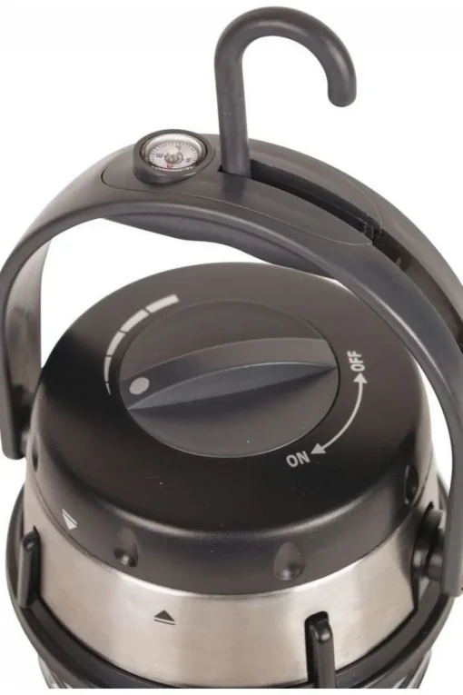 Bo-Camp Lantaarn Arcturus Oplaadbaar 220 Lumen