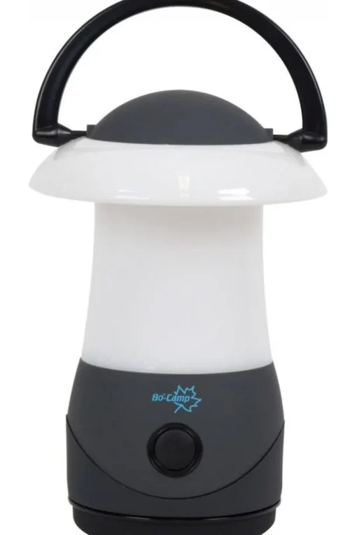 Bo-Camp Lantaarn Cygnus High Power Led 120 Lumen