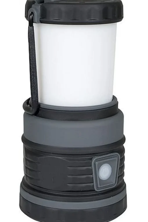 Bo-Camp Lantaarn Delta 200 Lumen