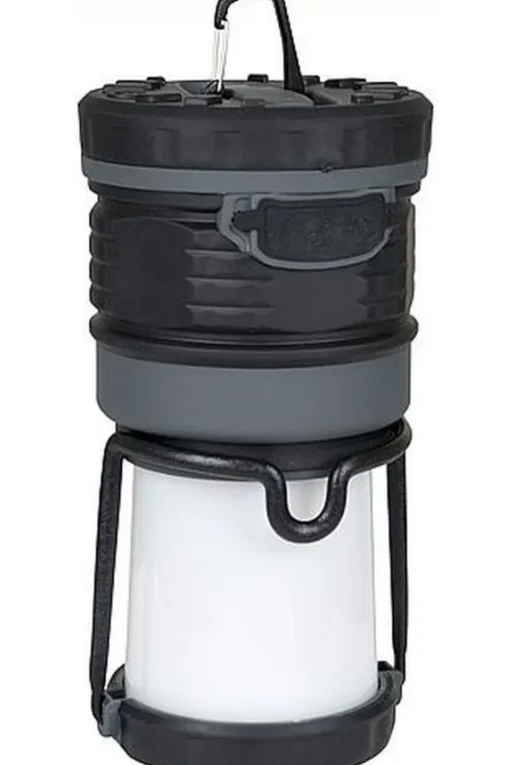 Bo-Camp Lantaarn Delta 200 Lumen