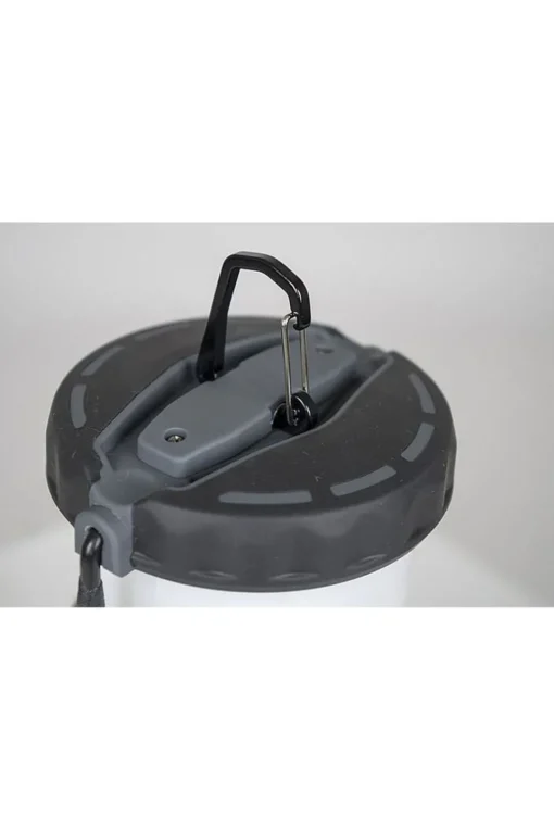 Bo-Camp Lantaarn Delta 200 Lumen