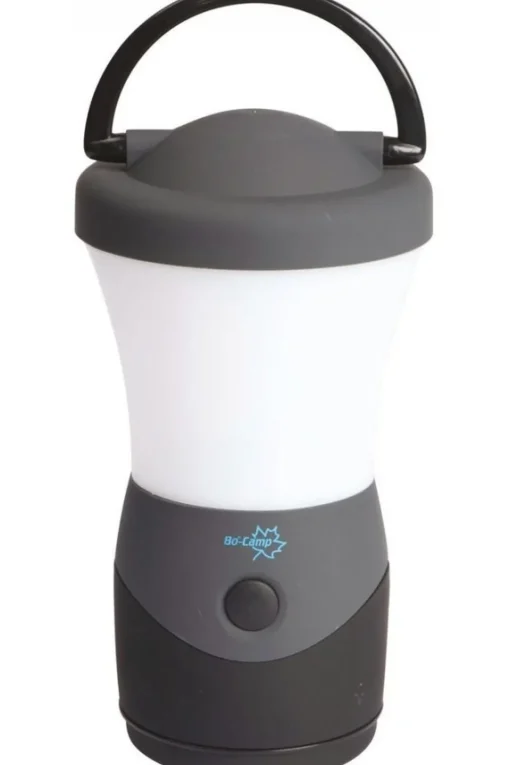 Bo-Camp Lantaarn Fornacis High Power Led 180 Lumen