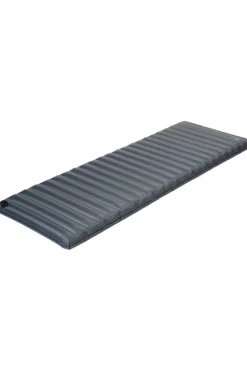 Bo-Camp Luchtbed Luchtbed Tube Prestige 1-Persoons 200 X 70 X 10 Cm