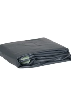Bo-Camp Luchtbed Luchtbed Velours Air-Xl 2 2-Persoons 200 X 140 X 23 Cm