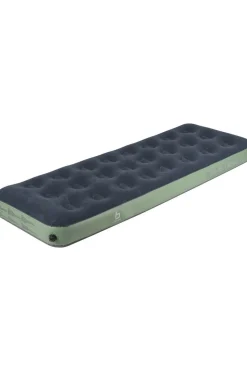 Bo-Camp Luchtbed 1p.velours Air-XL1 Slim 200 X 70 X 23 Cm