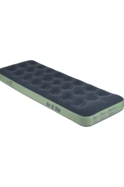 Bo-Camp Luchtbed 1p.velours Air-XL1 Slim 200 X 70 X 23 Cm
