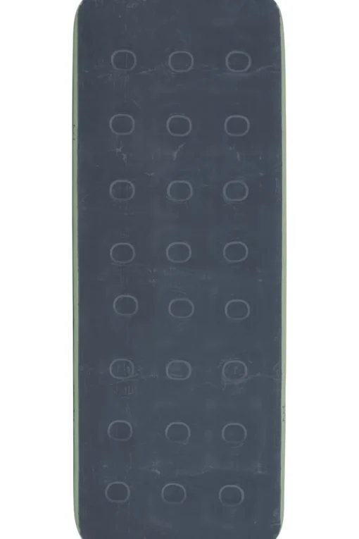 Bo-Camp Luchtbed 1p.velours Air-XL1 Slim 200 X 70 X 23 Cm