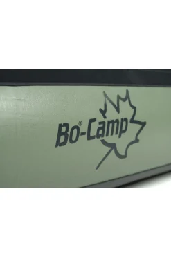 Bo-Camp Luchtbed 1p.velours Air-XL1 Slim 200 X 70 X 23 Cm