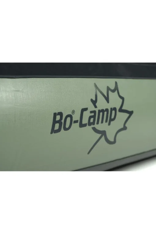 Bo-Camp Luchtbed 1p.velours Air-XL1 Slim 200 X 70 X 23 Cm