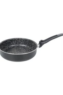 Bo-Camp Pan Hapjespan Turn Wegklapbare Pannengreep Ø 24 Cm