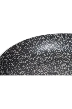 Bo-Camp Pan Hapjespan Turn Wegklapbare Pannengreep Ø 24 Cm
