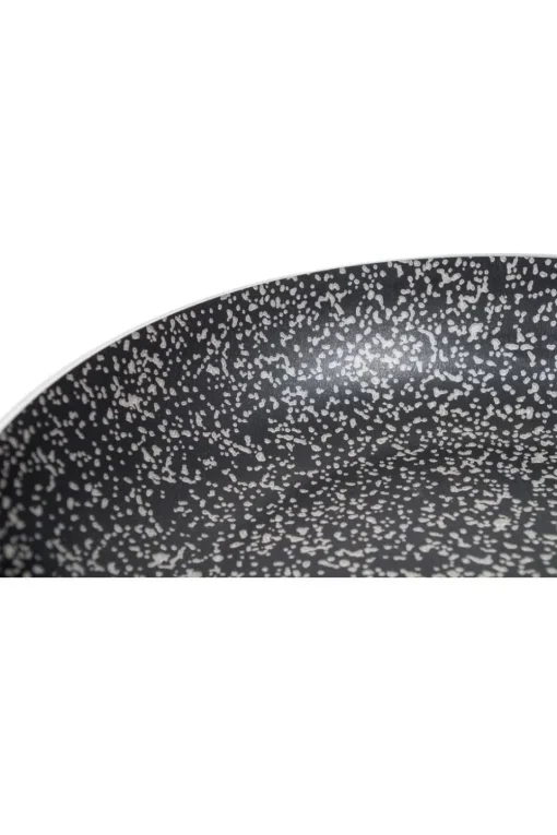 Bo-Camp Pan Hapjespan Turn Wegklapbare Pannengreep Ø 24 Cm