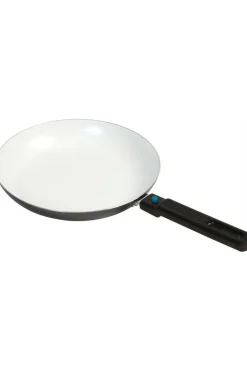 Bo-Camp Pan Koekenpan Sprint Eco Afneembare Steel Ø 20Cm