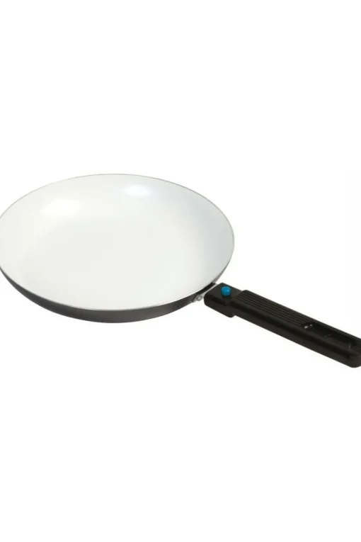 Bo-Camp Pan Koekenpan Sprint Eco Afneembare Steel Ø 20Cm